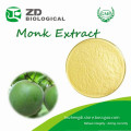 Natural mogrosides Monk Fruit Extract